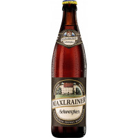 Schlossbrauerei Maxlrain Schwarzbier