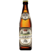 Schlossbrauerei Maxlrain Pils