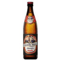 Schlossbrauerei Maxlrain Engerl Hell