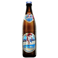 Schlossbrauerei Maxlrain Engerl Weisse