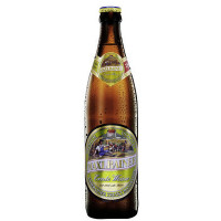 Schlossbrauerei Maxlrain Ernte Weisse