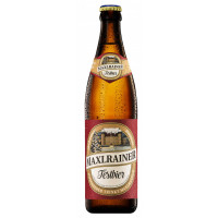 Schlossbrauerei Maxlrain Festbier