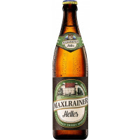Schlossbrauerei Maxlrain Helles