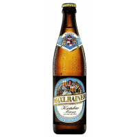 Schlossbrauerei Maxlrain Kirtabier Märzen
