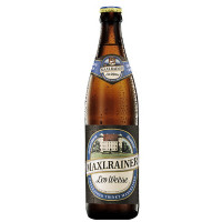 Schlossbrauerei Maxlrain Leo Weisse