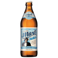 Schlossbrauerei Maxlrain Original Maxl Helles