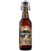 Schlossbrauerei Maxlrain Schloss Trunk