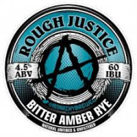 Anarchy Brew Co. Rough Justice