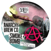 Anarchy Brew Co. Smoke Bomb