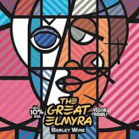 Anarchy Brew Co. The Great Elmyra