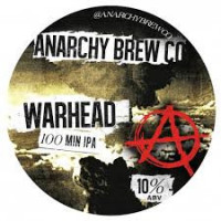 Anarchy Brew Co. Warhead