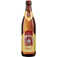 Bayrische Graf zu Törring-Jettenbach Brauerei Export Hell