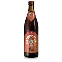 Bayrische Graf zu Törring-Jettenbach Brauerei Bock