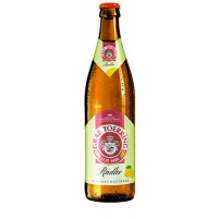Bayrische Graf zu Törring-Jettenbach Brauerei Radler