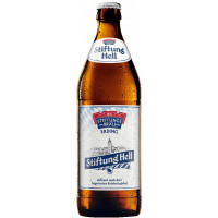 Fischer's Stiftungsbräu Stiftung Hell