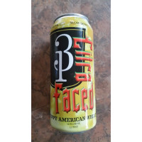 Three Pints Brewery Citra Faced Wheat