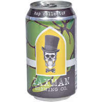 Taxman Brewing Company Hop Collector