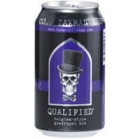Taxman Brewing Company Qualified
