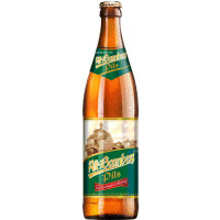 Braumanufactur Alt-Bamberg Pils