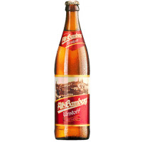 Braumanufactur Alt-Bamberg Urstoff