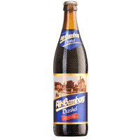 Braumanufactur Alt-Bamberg Dunkel