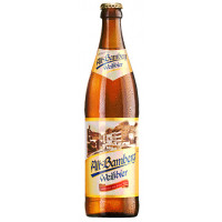 Braumanufactur Alt-Bamberg Weissbier
