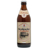 Bürgerbräu Hersbruck Kellerbier