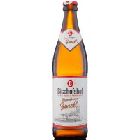 Brauerei Bischofshof Regensburger Zwickl