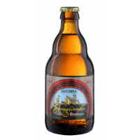 Brauerei Weimar-Ehringsdorf (Ehringsdorfer) Festbier