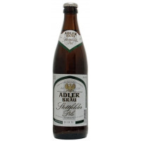 Schwarzer Adler Bräu Stettfelder Pils