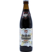 Schwarzer Adler Bräu Stettfelder Bärentrunk