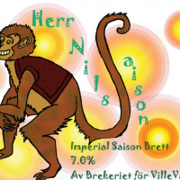 Brekeriet VilleValla Herr NilsSaison