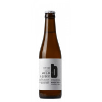 Brekeriet Wild & Juicy