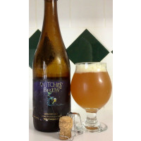 Brouwerij Van Steenberge Witches Brew