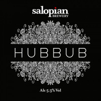 Salopian Brewery Hubbub