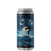 Connecticut Valley Brewing Star Gazer