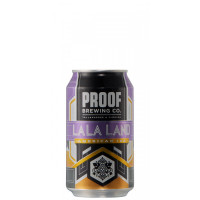 Proof Brewing Company La La Land