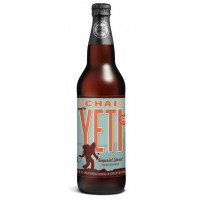 Great Divide Brewing Company Yeti - Chai