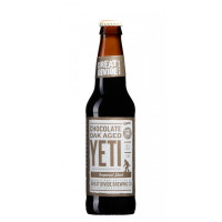 Great Divide Brewing Company Yeti - Chocolate Oak Aged