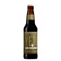 Great Divide Brewing Company Yeti - Oak Aged