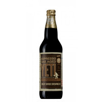 Great Divide Brewing Company Yeti - Espresso Oak Aged
