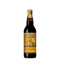 Great Divide Brewing Company Yeti - Belgian Style