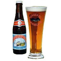 Brouwerij Van Steenberge Yersekes Mosselbier