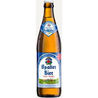 Stadtbrauerei Spalt (Spalter Bier) Helles Vollbier