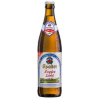 Stadtbrauerei Spalt (Spalter Bier) Hopfen Leicht