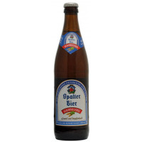 Stadtbrauerei Spalt (Spalter Bier) Alkoholfrei