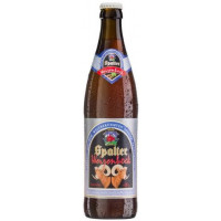 Stadtbrauerei Spalt (Spalter Bier) Weizenbock