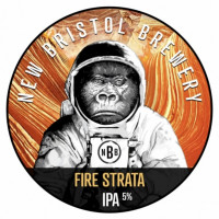 New Bristol Brewery Fire Strata