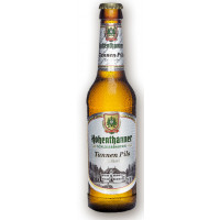Hohenthanner Schlossbrauerei Tannen Pils
