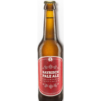 Hohenthanner Schlossbrauerei Bayrisch Pale Ale